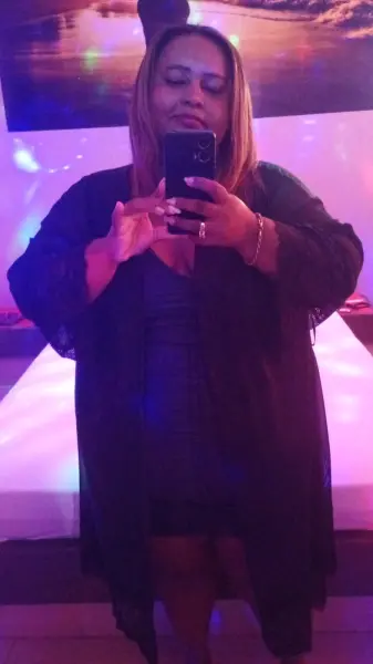 Rainha do bokete e anal