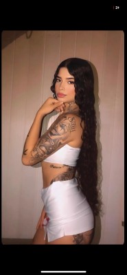 Novinha quente