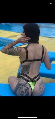 Novinha quente