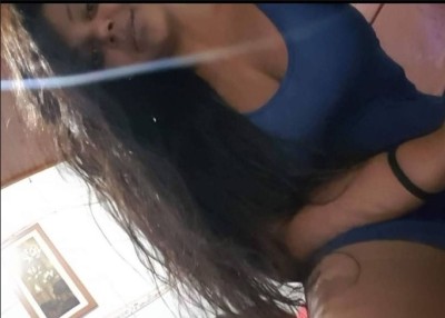 Layara Artazzio acompanhante