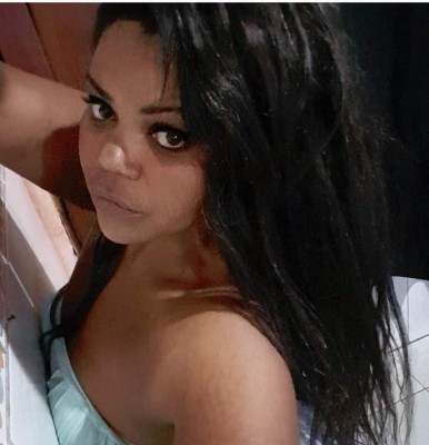 Layara Artazzio acompanhante