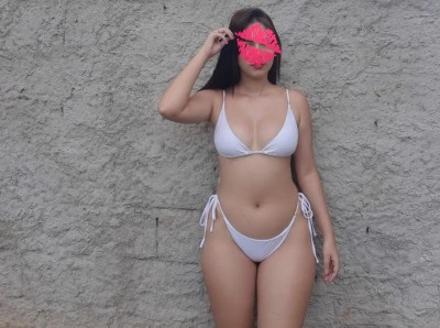 GOSTOSA DO ANAL