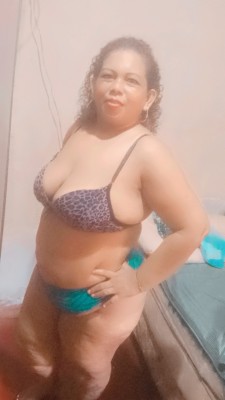Mary Morena