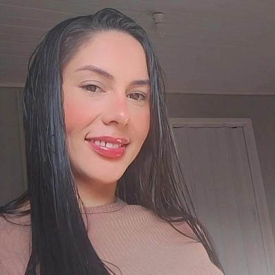 Seria um prazer te conhecer! Bjs da Mel