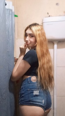 Uma garota de verdade