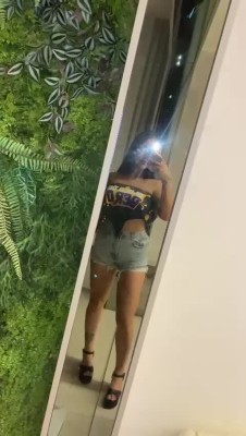 Bianca Ninfa