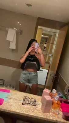 Bianca Ninfa