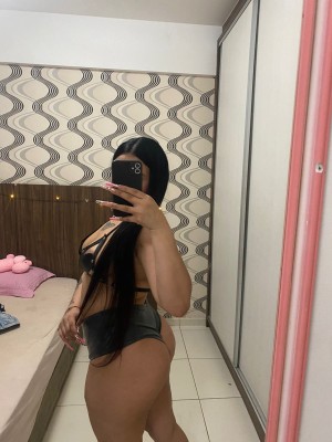 Venezolana Bem gostosa