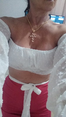Angela massagista