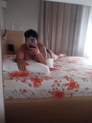Louca pra trepar gostoso 😈😋