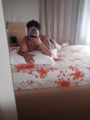 Louca pra trepar gostoso 😈😋