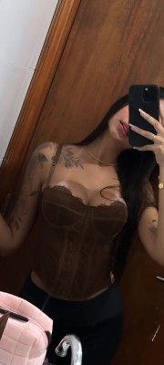 Amandinha 🫦❤️‍🔥