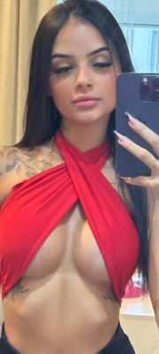 Amandinha 🫦❤️‍🔥