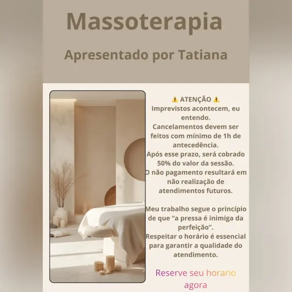 Massagens 230