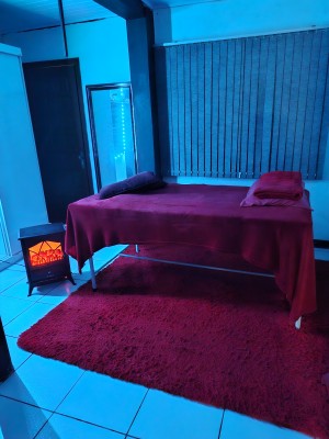 Tati Massagens
