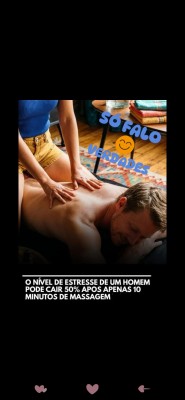 Tati Massagens
