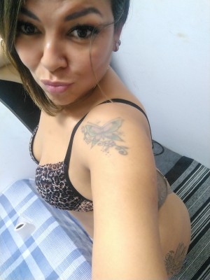 Nicolly