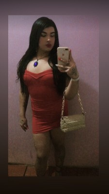 Ninfeta safada