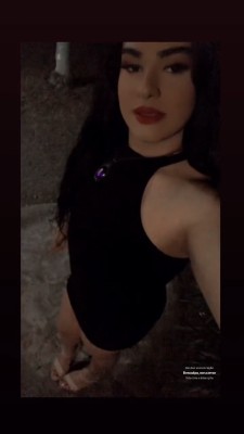 Ninfeta safada