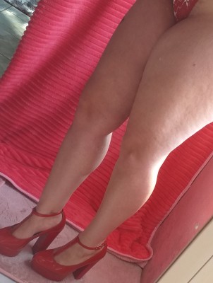 Paty morenah