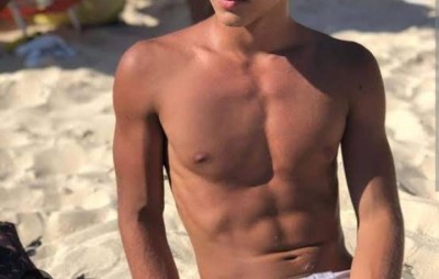 Gabriel Fernando