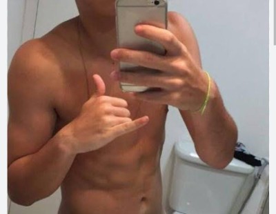 Gabriel Fernando