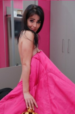 Antonella Voguel RAINHA DO SQUIRT