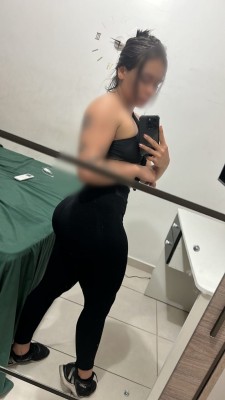 Lari morena malhada