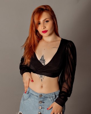 Mirella Ferrari