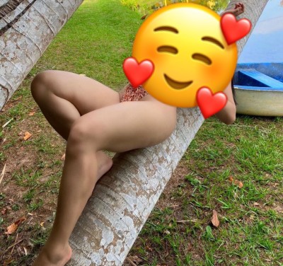 LARISSE BARRETO