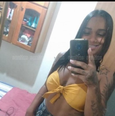 Morena Novidade