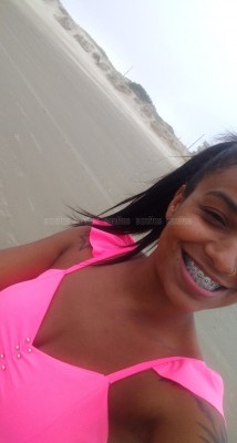 Morena Novidade