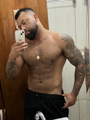 Gabriel Duarte