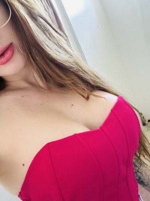 Lunna Lisa seu vício mais secreto.. Pronto pra provar?