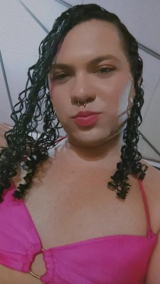 Putinha mirella