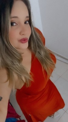 LOIRINHA ROSTINHO ANGELICAL 1 VEZ NA CIDADE