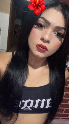 Katy Safadinha