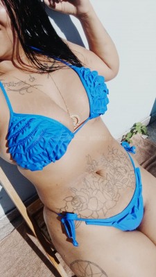 Sabrina Isi