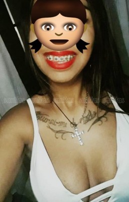 Sabrina Isi