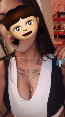 Sabrina Isi
