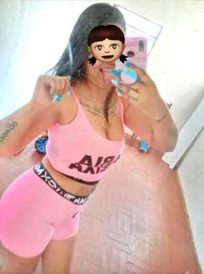 Sabrina Isi