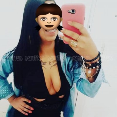Sabrina Isi