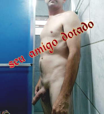Seuamigodotado