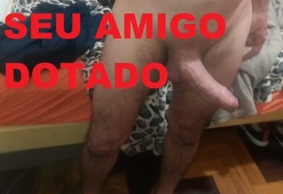 Seuamigodotado