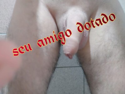 Seuamigodotado