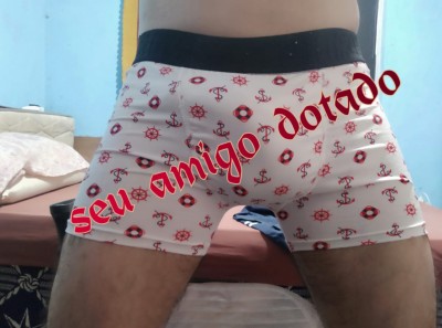 Seuamigodotado