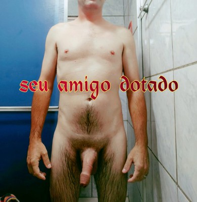 Seuamigodotado