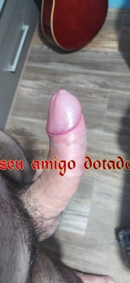 Seuamigodotado