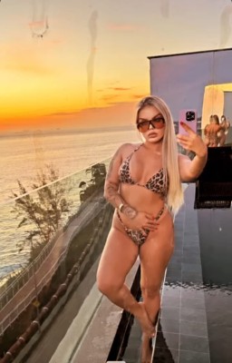 Garota de programa