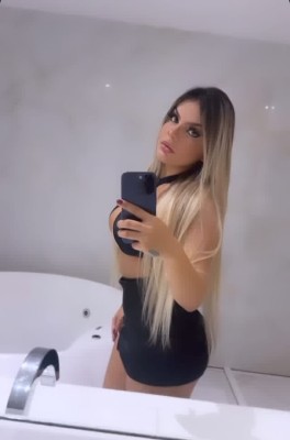 Garota de programa